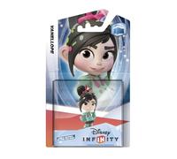 Disney Infinity Character - Vanellope (Xbox 360/PS3/Ninte (Not Machine Spacific)