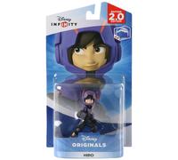 Disney INFINITY: Disney Originals (2.0) Figura de Hiro - No Específica de Máquina