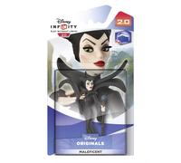 Disney INFINITY: Disney Originals (Edición 2.0) Figura de Malefica - No específica de máquina