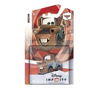 Disney Infinity 1.0 - Mater (Importación USA) ACC NUEVO