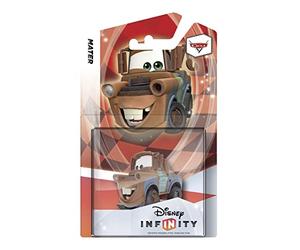 Disney Infinity - Figura Cars: Mate
