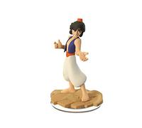 Disney Infinity: Figura de Aladdin de Disney Originals, edición 2.0, (sin embalaje al por menor)