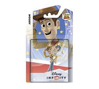 Disney Infinity Personaje - Toy Story Leñoso - IQAV000021