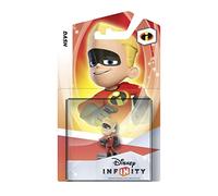 Disney Infinity - Figura Los Increíbles: Dash