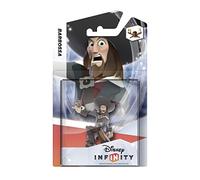 Disney Infinity - Figura Piratas Del Caribe: Barbossa