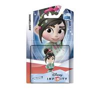 Disney Infinity - Figura Vanellope (Rompe Ralph)