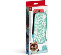 Disney Infinity - Funda Nintendo Switch Edición Animal Crossing: New Horizons