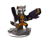 Disney Infinity: Marvel Super Heroes (Edici n 2.0) Rocket Raccoon - No espec fico para m quina