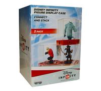 Disney Infinity Figuren Display Case (3er Pack) (alle Sys (Not Machine Spacific)