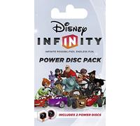 Disney Infinity - Power Disc Pack: 2 Power Discs