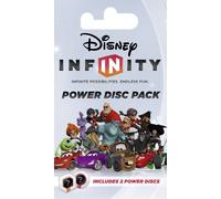 Disney Infinity Power Disc Pack (Xbox 3 (Not Machine Spacific) (Importación USA)