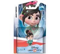 Disney Infinity Ralph Spaccatutto Vannelope Personaje Individual