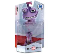 Disney Infinity Randy From Monsters & Co Monsters University Single Character