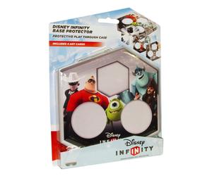Disney Infinity Reader Hard Case (PS3/Xbox 360/Nintendo W (Not Machine Spacific)