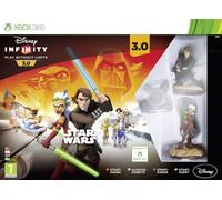 Disney Infinity Starter Pack 3.0, Juego para Consola Microsoft XBOX 360