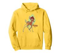 Disney Ink and Paint Bambi 1942 Sudadera con Capucha