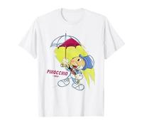 Disney Ink and Paint Jiminy Cricket from Pinocchio 1940 Camiseta
