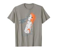 Disney Ink and Paint Perdita from 101 Dalmatians 1961 Camiseta