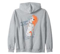 Disney Ink and Paint Perdita from 101 Dalmatians 1961 Sudadera con Capucha