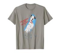 Disney Ink and Paint Pongo from 101 Dalmatians 1961 Camiseta