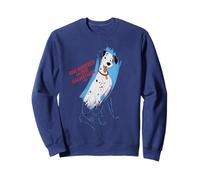 Disney Ink and Paint Pongo from 101 Dalmatians 1961 Sudadera