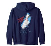 Disney Ink and Paint Pongo from 101 Dalmatians 1961 Sudadera con Capucha
