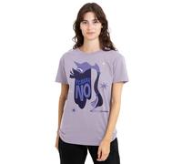 Inside Out 2 Ennui Ladies T Shirt, Lavendar Camiseta, Lavanda, XXL para Mujer