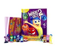 Disney Inside Out 2 My Busy Books