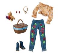 Disney Inspired by Belle La Bella y la Bestia Disney ILY 4EVER Fashion Pack