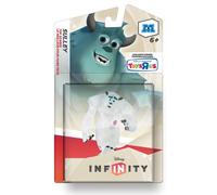 Disney Interactive Disney Infinity Sully Exclusive Crystal Figure [Importación Inglesa]