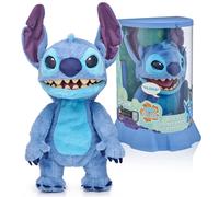 Disney - Interactive Real Fx Stitch - 45 Cm (103601Dis) Toy NUEVO