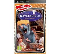 Disney interactive studios ratatouille estándar playstation portable