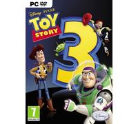 Disney interactive studios toy story 3 estándar alemán, inglés, esp
