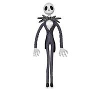 Disney Jack Skellington Peluche - La pesadilla antes de Navidad - Mediano 28 pulgadas