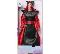 Disney Jafar Classic Doll - Aladdin - 12 Inch