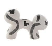 Disney - Jarrón arqueado con forma de Mickey