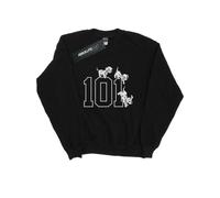 Disney Jersey 101 Dalmatians 101 Doggies para Hombre (BI16439)
