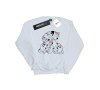 Disney Jersey 101 Dalmatians Amor de Cachorro para Mujer (BI13516)