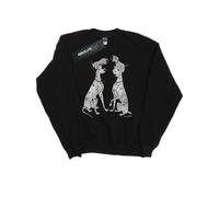 Disney Jersey 101 Dalmatians Pongo And Perdita de Pongo y Perdita (BI16398)