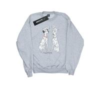 Disney Jersey 101 Dalmatians Pongo And Perdita de Pongo y Perdita (BI16398)