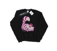 Disney Jersey Alice in Wonderland de Cheshire Cat para Hombre (BI7506)