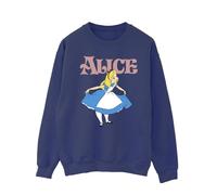Disney Jersey Alice In Wonderland Take A Bow para Hombre (BI7683)