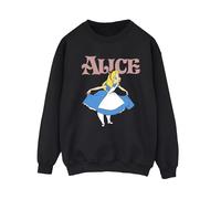 Disney - Jersey Alice In Wonderland Take A Bow para Mujer