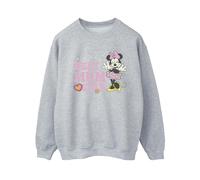 Disney - Jersey Best Mum Ever para Mujer