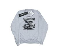 Disney Jersey Cars de Hudson Hornet para Hombre (BI15728)
