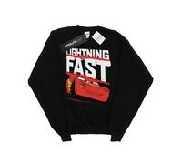 Disney Jersey Cars Lightning Fast Niñas (BI11360)