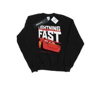 Disney Jersey Cars Lightning Fast para Hombre (BI15701)
