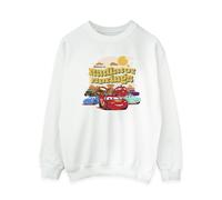 Disney Jersey Cars Radiator Springs Grupo para Mujer (BI12009) UTBI12009_12