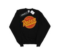 Disney Jersey Cars RustEze Logotipo Niños (BI11143)