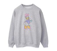 Disney Jersey Classic de Pata Daisy de Jaspeado para Mujer (BI1783)